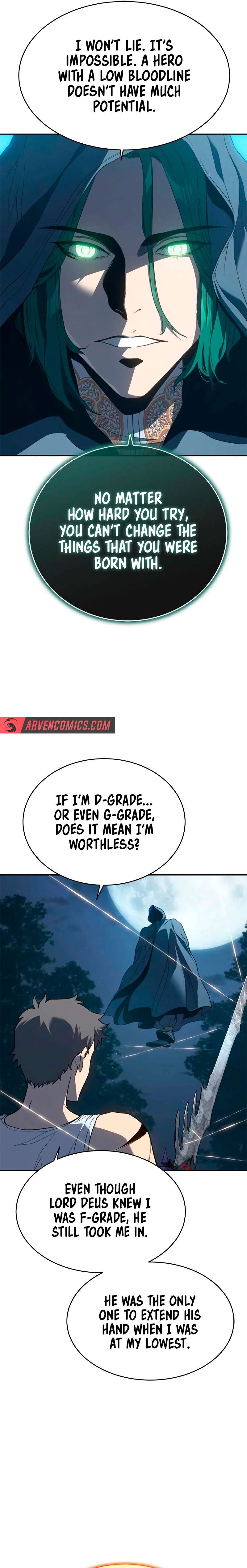 Why I Quit being the Demon King Chapter 58 page 6