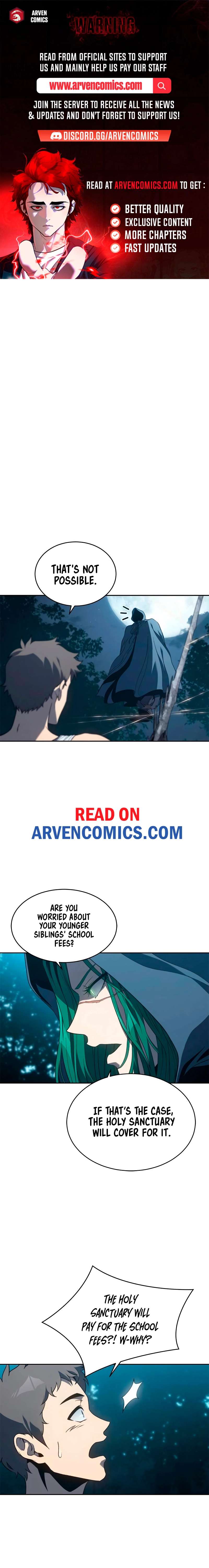 Why I Quit being the Demon King Chapter 58 page 2