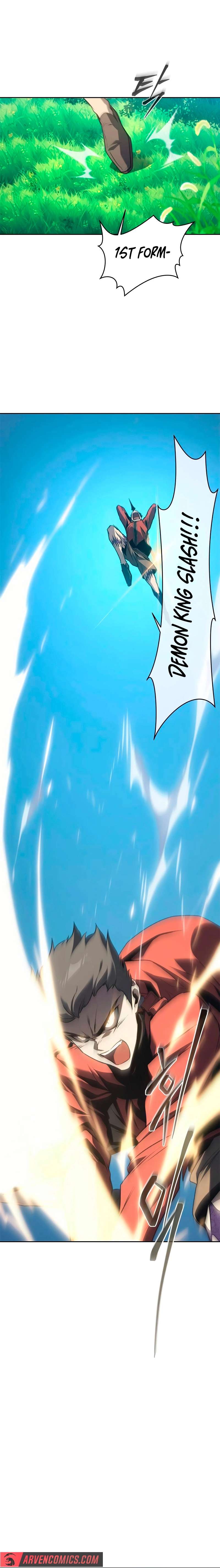 Why I Quit being the Demon King Chapter 58 page 20