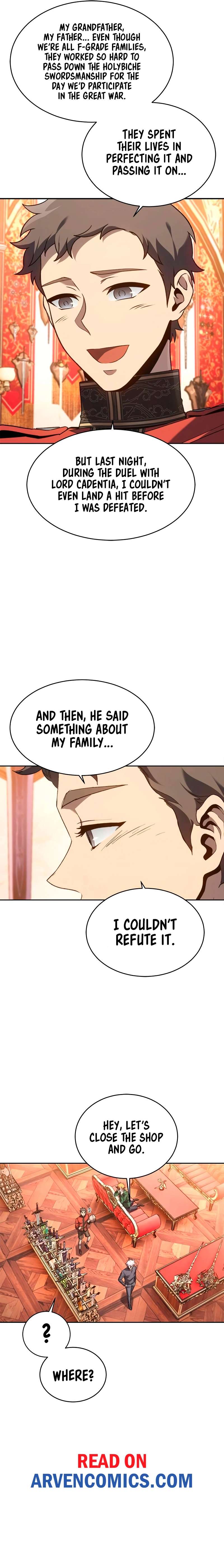 Why I Quit being the Demon King Chapter 58 page 16
