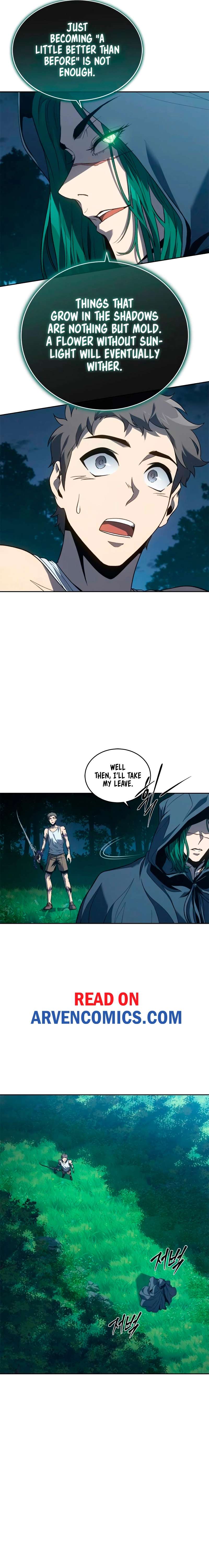 Why I Quit being the Demon King Chapter 58 page 9