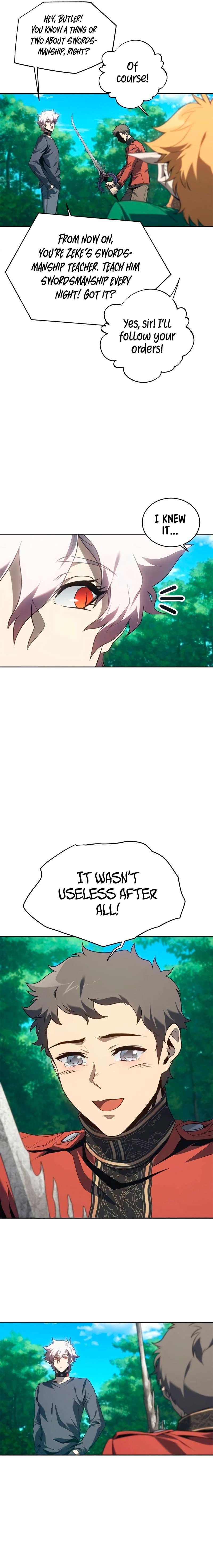 Why I Quit being the Demon King Chapter 58 page 24
