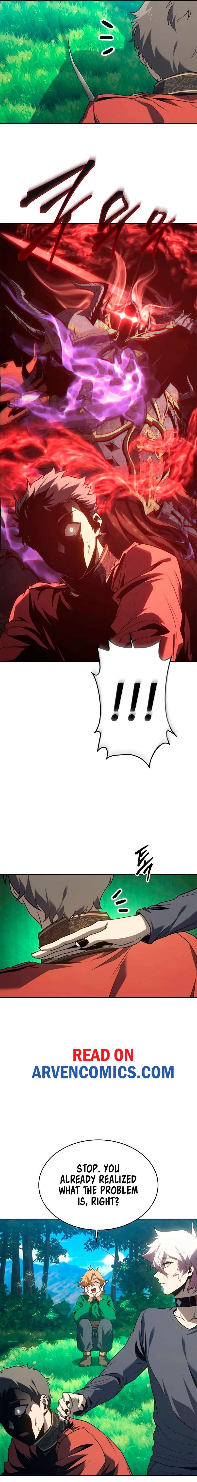 Why I Quit being the Demon King Chapter 58 page 21