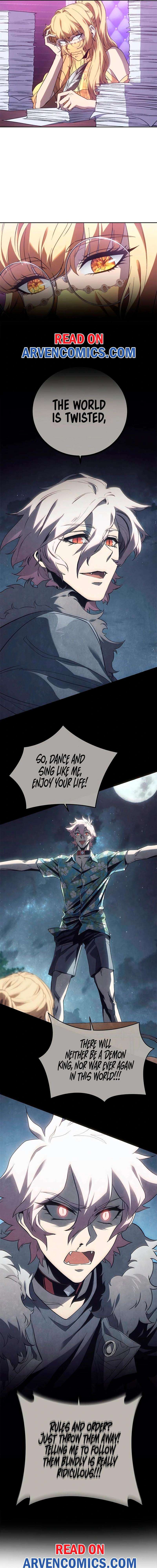 Why I Quit being the Demon King Chapter 59 page 3