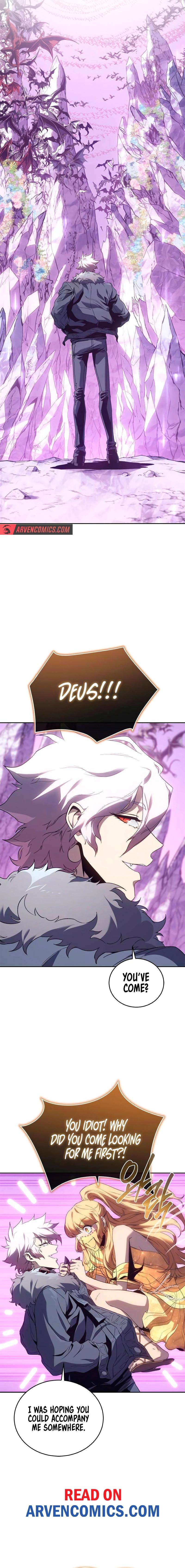 Why I Quit being the Demon King Chapter 59 page 6
