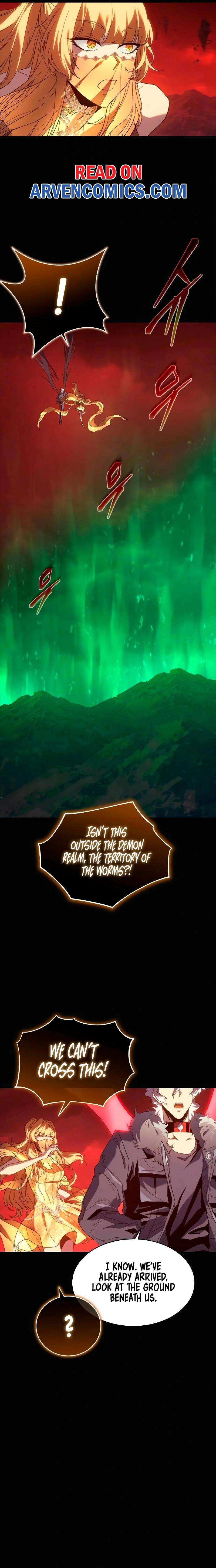 Why I Quit being the Demon King Chapter 59 page 12