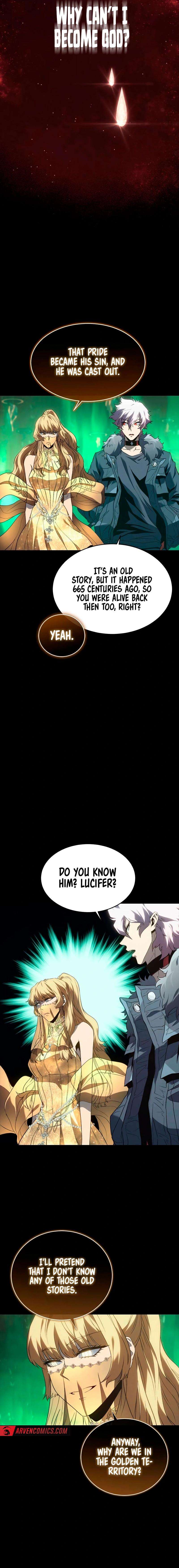 Why I Quit being the Demon King Chapter 59 page 18
