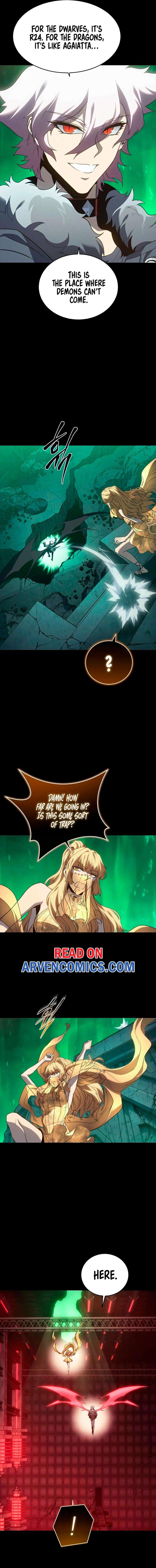 Why I Quit being the Demon King Chapter 59 page 19
