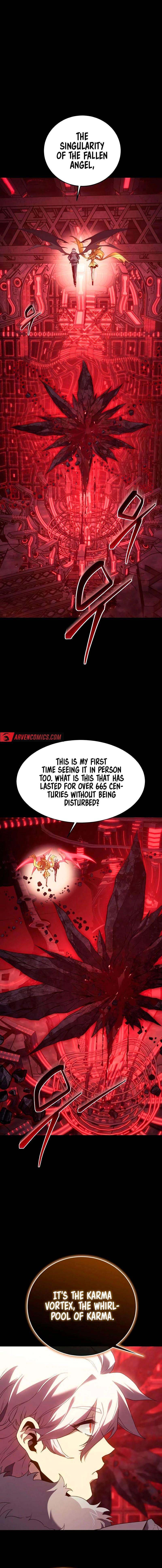 Why I Quit being the Demon King Chapter 59 page 20