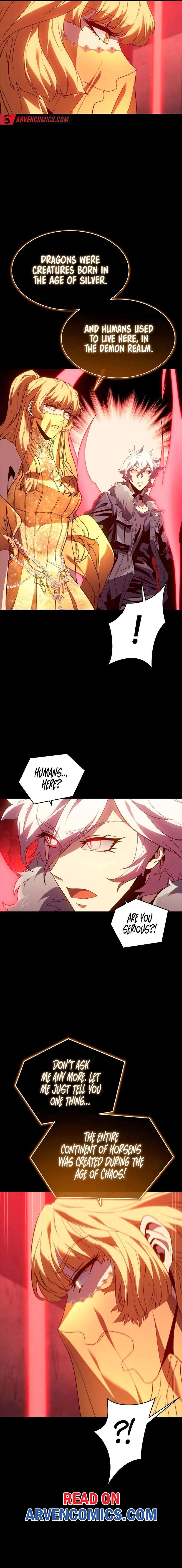 Why I Quit being the Demon King Chapter 59 page 22