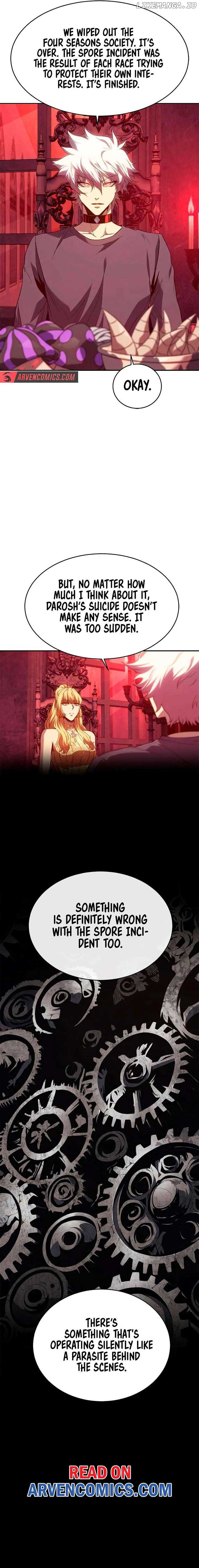 Why I Quit being the Demon King Chapter 60 page 13
