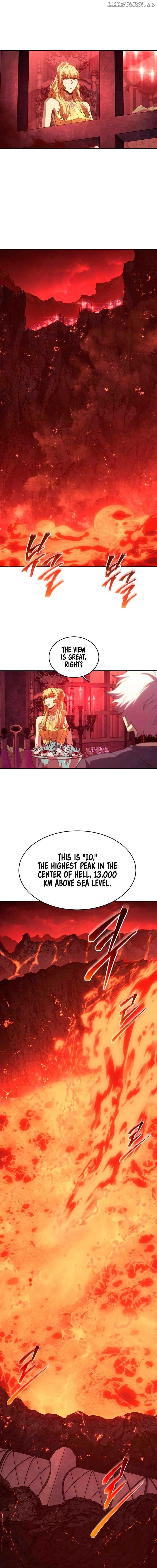 Why I Quit being the Demon King Chapter 60 page 9