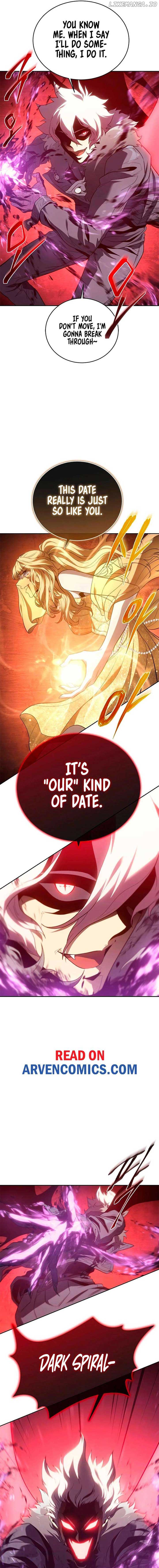 Why I Quit being the Demon King Chapter 60 page 5