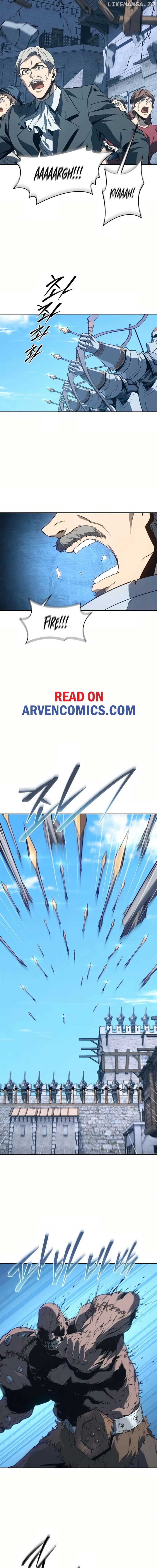 Why I Quit being the Demon King Chapter 62 page 7