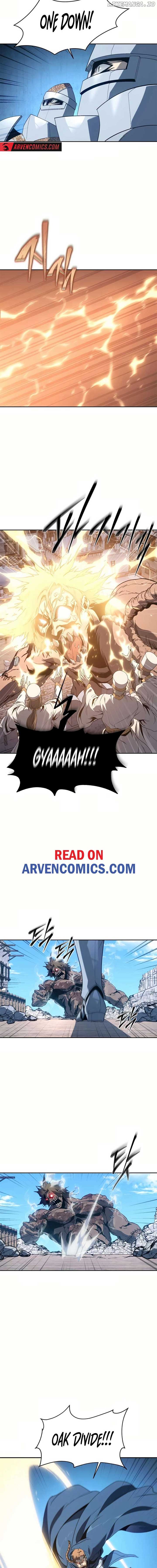 Why I Quit being the Demon King Chapter 62 page 12