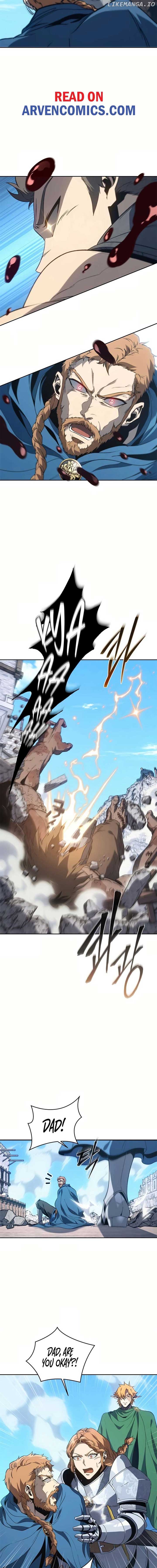 Why I Quit being the Demon King Chapter 62 page 16