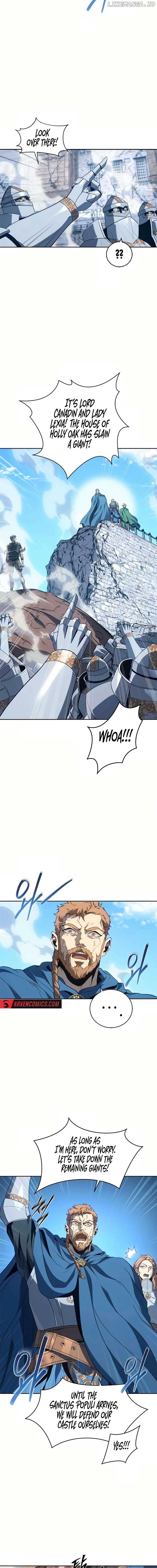 Why I Quit being the Demon King Chapter 62 page 18