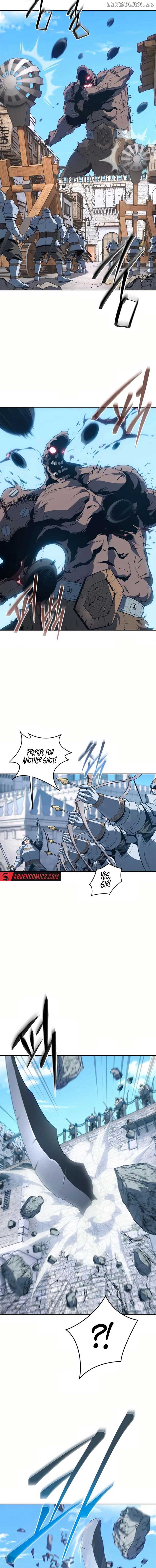 Why I Quit being the Demon King Chapter 62 page 8