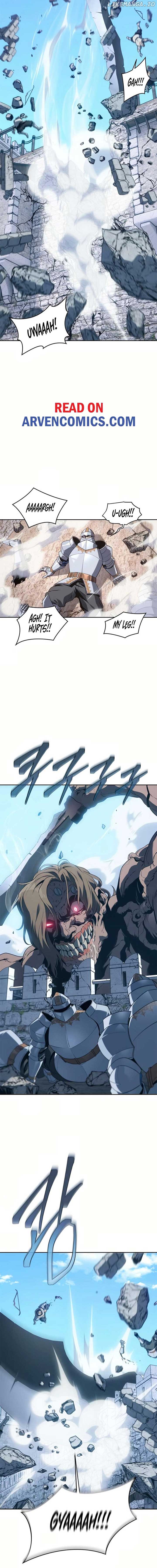 Why I Quit being the Demon King Chapter 62 page 9