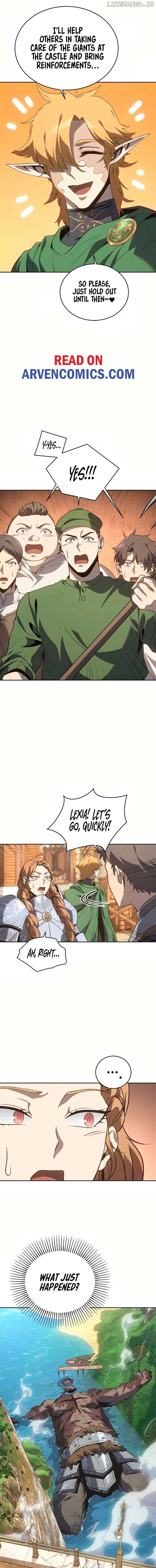 Why I Quit being the Demon King Chapter 62 page 4