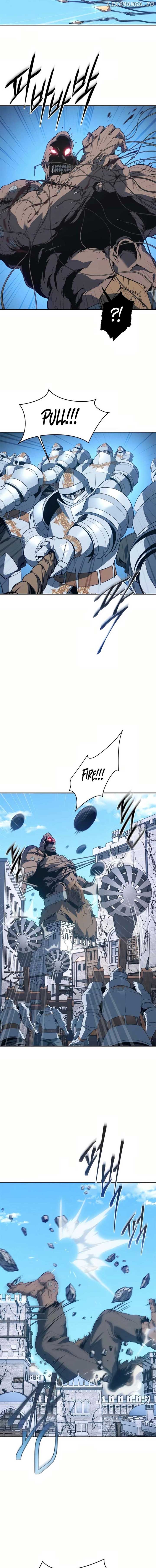 Why I Quit being the Demon King Chapter 62 page 11