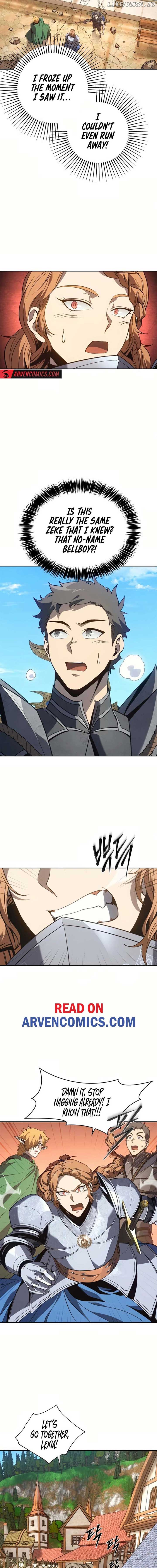 Why I Quit being the Demon King Chapter 62 page 5