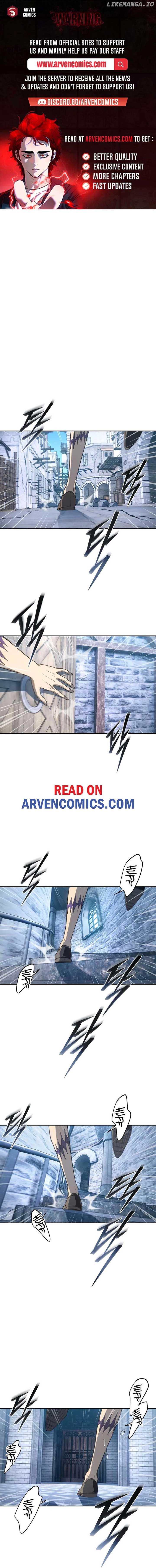 Why I Quit being the Demon King Chapter 63 page 2