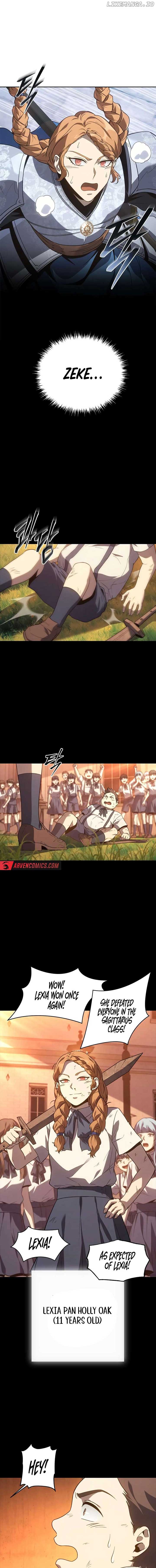 Why I Quit being the Demon King Chapter 63 page 6