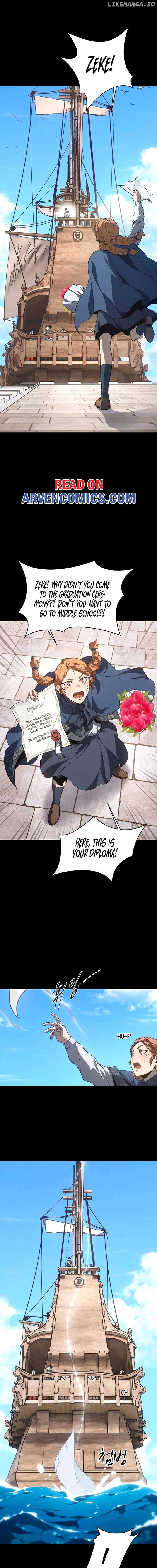 Why I Quit being the Demon King Chapter 63 page 10