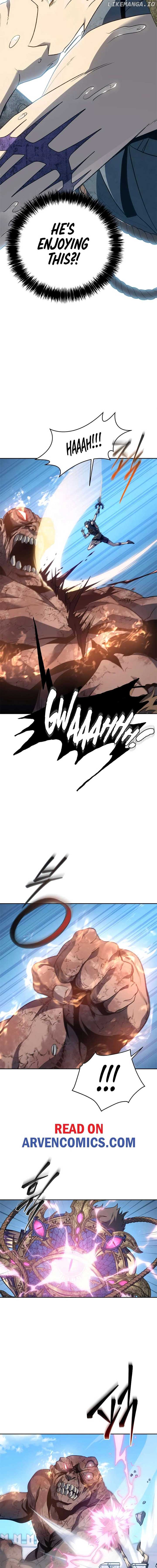Why I Quit being the Demon King Chapter 63 page 13