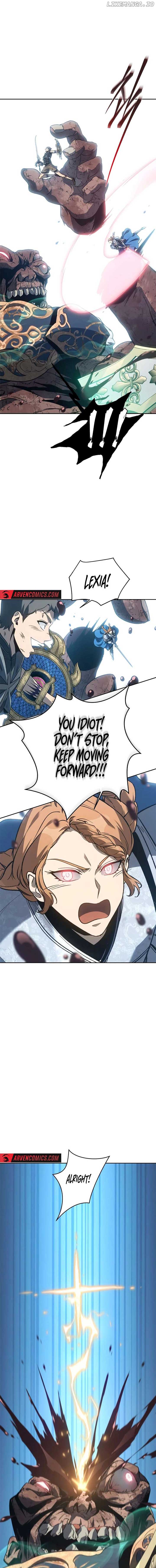 Why I Quit being the Demon King Chapter 63 page 19