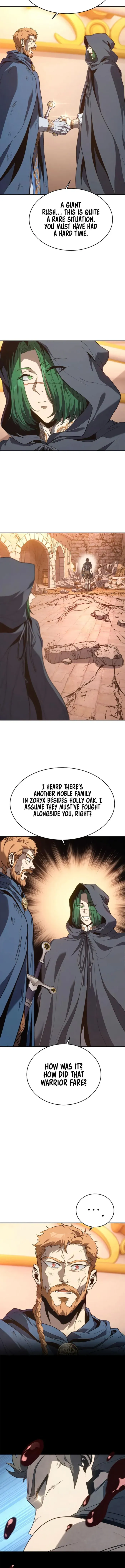 Why I Quit being the Demon King Chapter 64 page 15