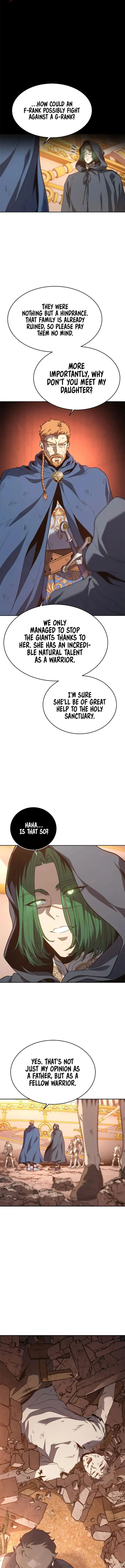 Why I Quit being the Demon King Chapter 64 page 16
