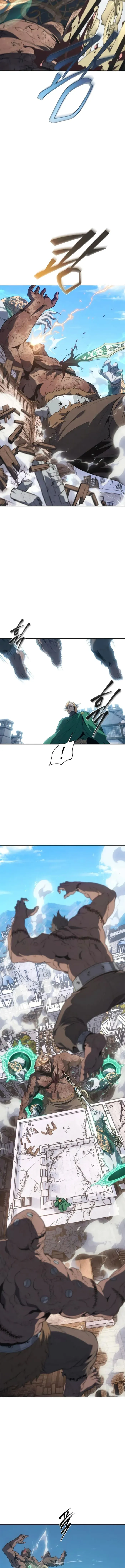 Why I Quit being the Demon King Chapter 64 page 3