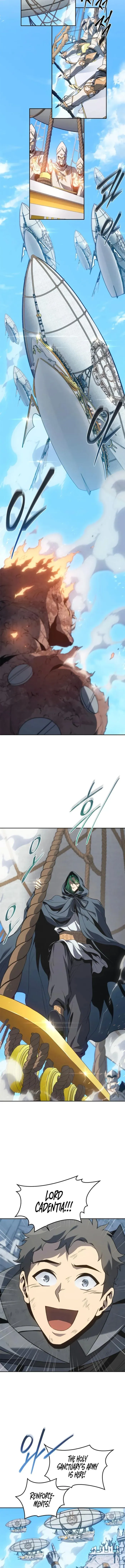 Why I Quit being the Demon King Chapter 64 page 8