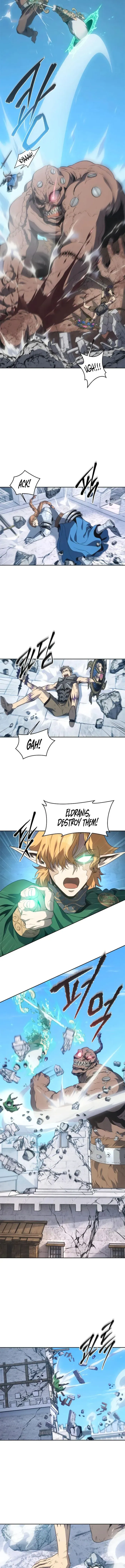 Why I Quit being the Demon King Chapter 64 page 4
