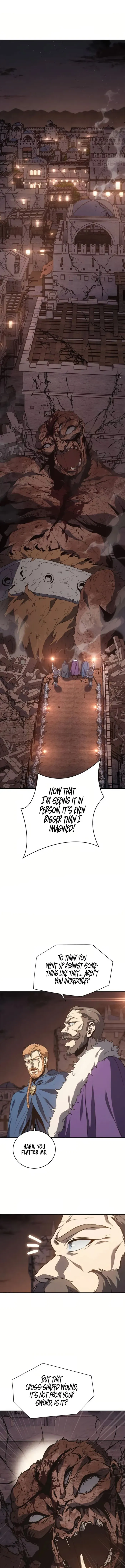 Why I Quit being the Demon King Chapter 65 page 3