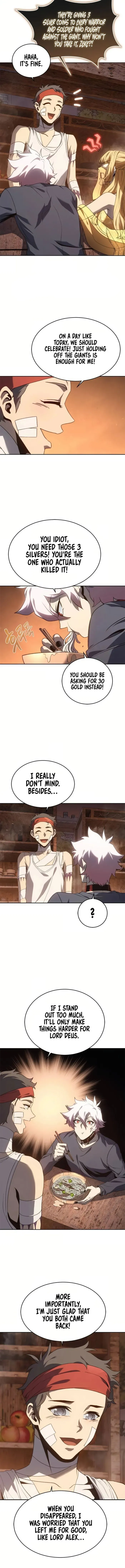 Why I Quit being the Demon King Chapter 65 page 7