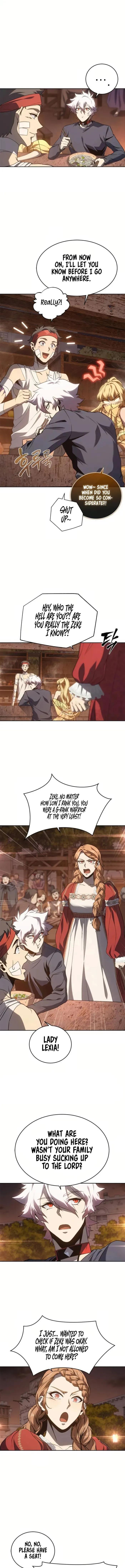 Why I Quit being the Demon King Chapter 65 page 8