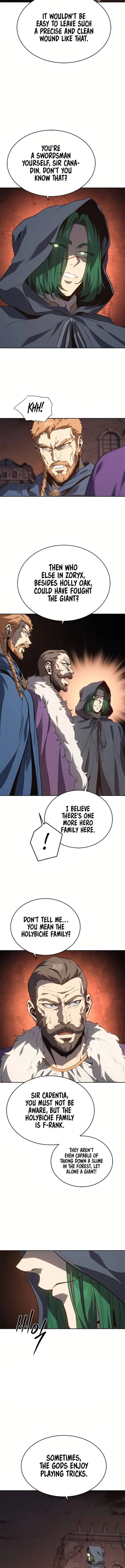 Why I Quit being the Demon King Chapter 65 page 5