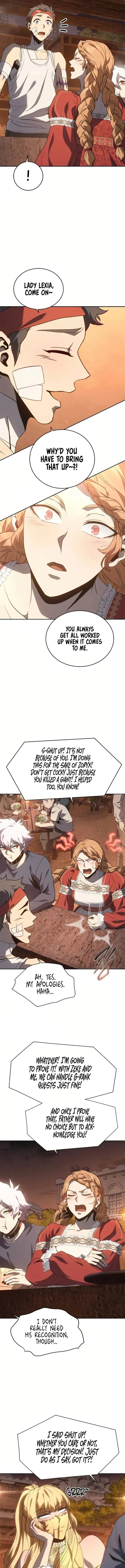 Why I Quit being the Demon King Chapter 65 page 10