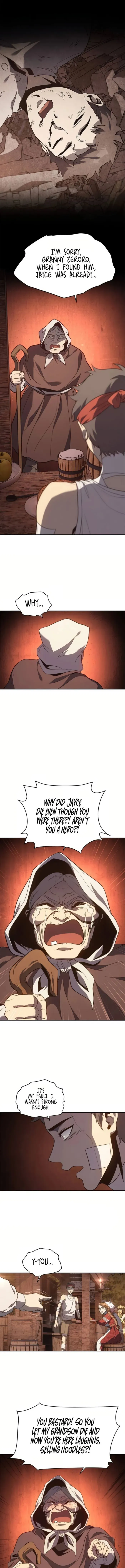 Why I Quit being the Demon King Chapter 65 page 12