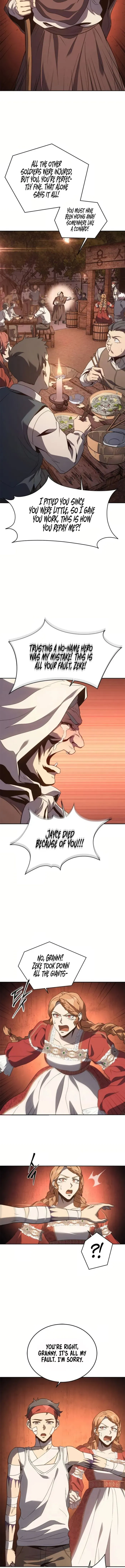 Why I Quit being the Demon King Chapter 65 page 13