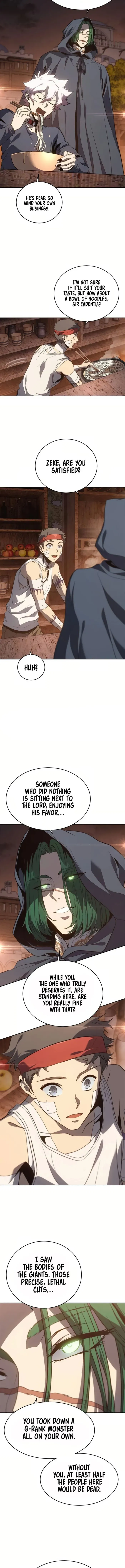 Why I Quit being the Demon King Chapter 65 page 15