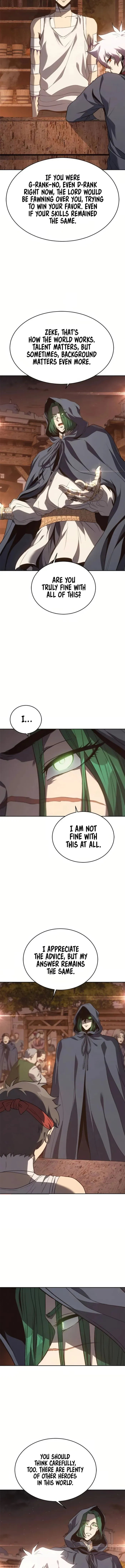 Why I Quit being the Demon King Chapter 65 page 17