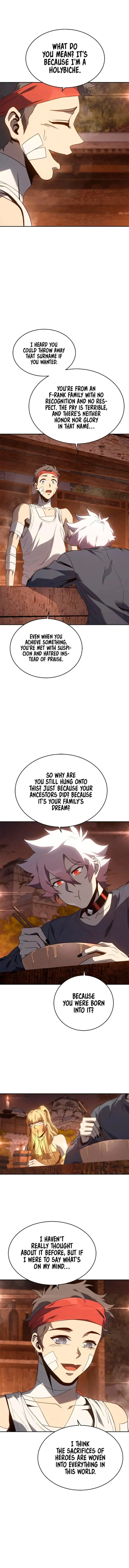 Why I Quit being the Demon King Chapter 66 page 3