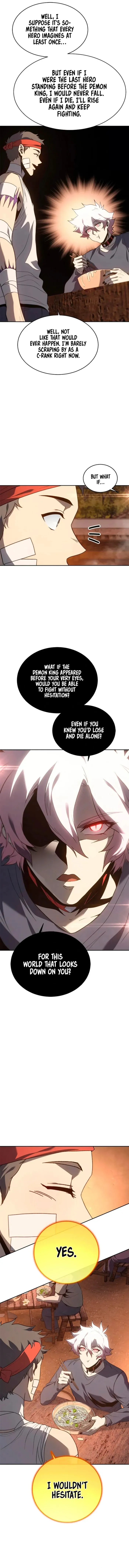 Why I Quit being the Demon King Chapter 66 page 5