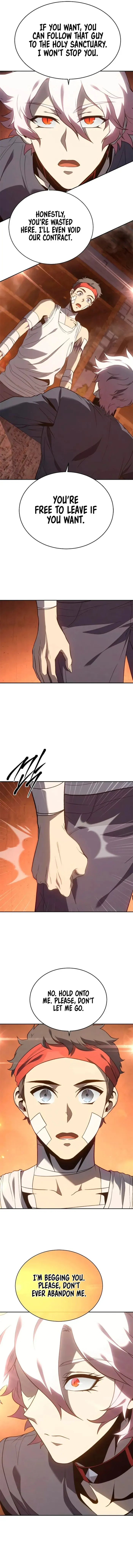 Why I Quit being the Demon King Chapter 66 page 8