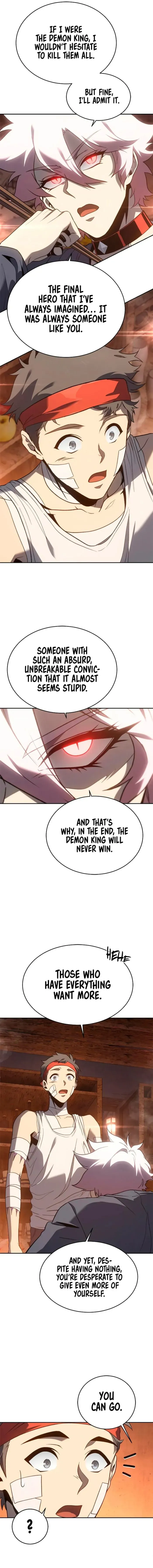 Why I Quit being the Demon King Chapter 66 page 7