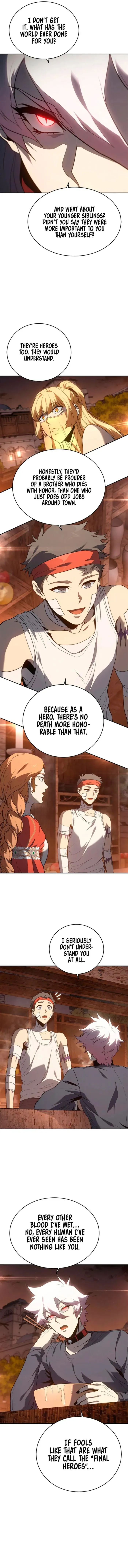 Why I Quit being the Demon King Chapter 66 page 6